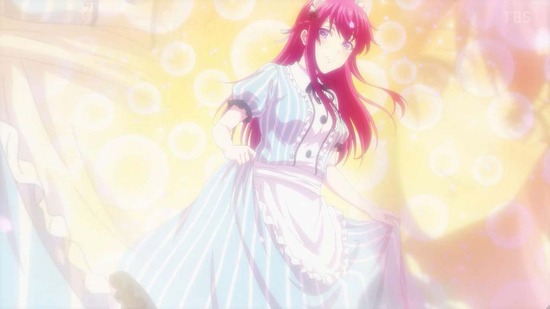 女神のカフェテラス 24話場面カット058