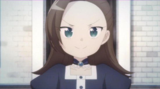 乙女ゲームの破滅フラグしかない悪役令嬢に転生 9話場面カット038