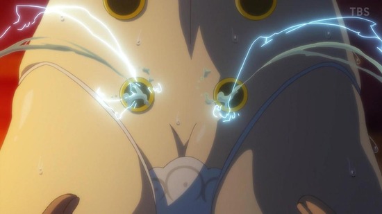 異世界魔王と召喚少女の奴隷魔術Ω 8話場面カット053