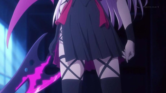 Engage Kiss　７話場面カット063