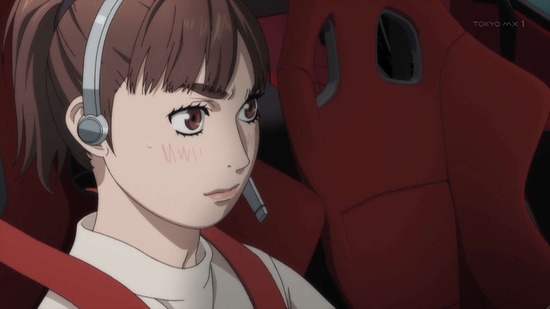 MFゴースト Turn20場面カット017