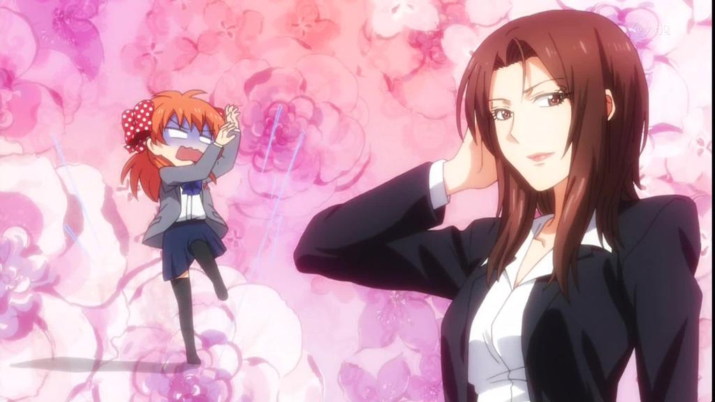 月刊少女野崎くん 第五号感想 次回 山本さんと判明 もぐもく独り言