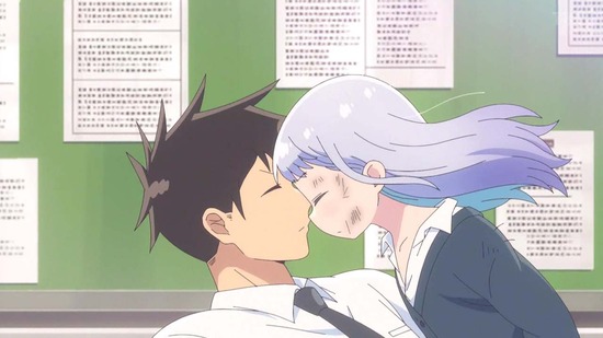 阿波連さんははかれない 2話 2話番組カット003