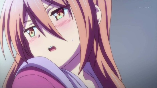 捏造トラップ -NTR- 1話場面カット023