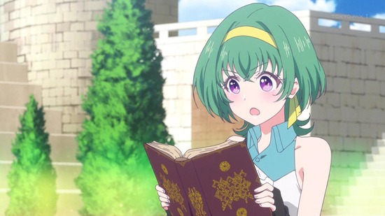 ラピスリライツ 3話番組カット042