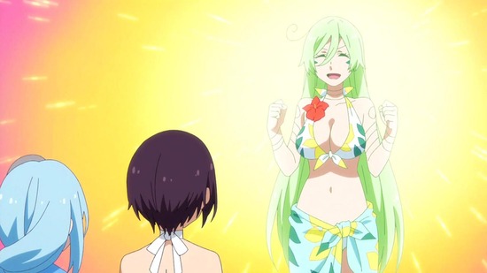 転生したらスライムだった件 転スラ日記 4話場面カット048