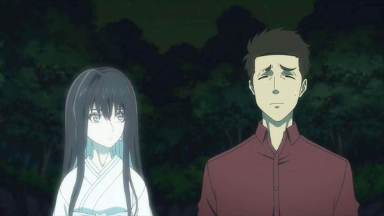 虚構推理 Season2 16話場面カット005