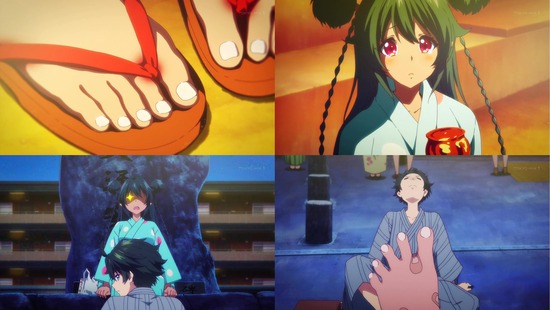 無彩限のファントム・ワールド 10話_画像sample_008