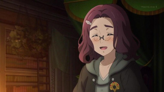 魔女の旅々 6話場面カット012