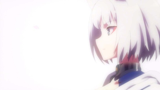 アズールレーン 10話番組カット035