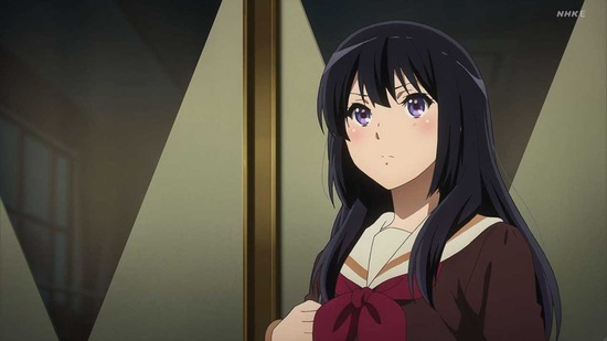 響け!ユーフォニアム3 3話場面カット046