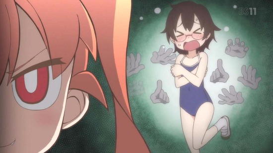 上野さんは不器用 2話番組カット019