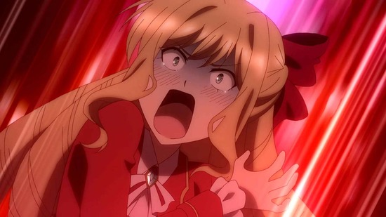 私の推しは悪役令嬢。 7話場面カット046
