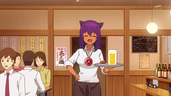 ジャヒー様はくじけない!004