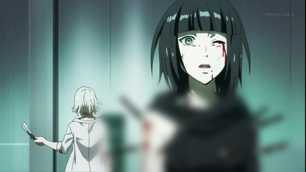 東京喰種√A 5話 005