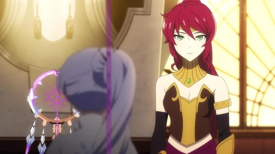 RWBY 氷雪帝国 11話場面カット061