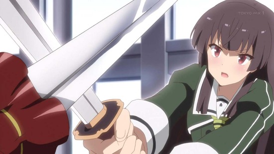 刀使ノ巫女 16話場面カット016