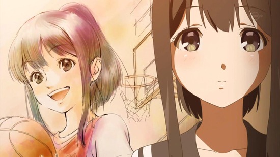 Wake Up, Girls! 新章 5話番組カット022