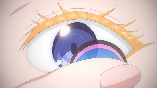 2.5次元の誘惑　１話場面カット037