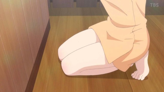 カノジョも彼女 11話場面カット016