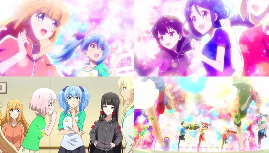アイドル事変 事変09場面カットSample011