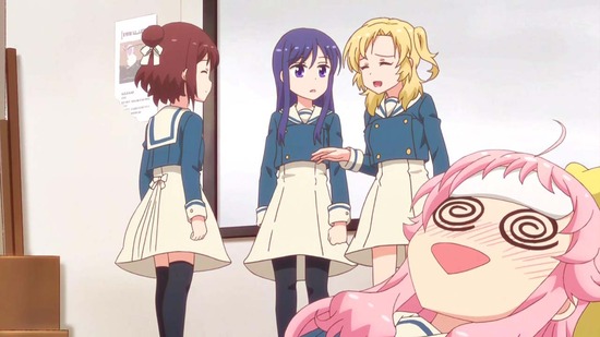 アニマエール! 4話場面カット006