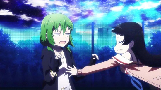 戦×恋(ヴァルラヴ) 6話番組カット029
