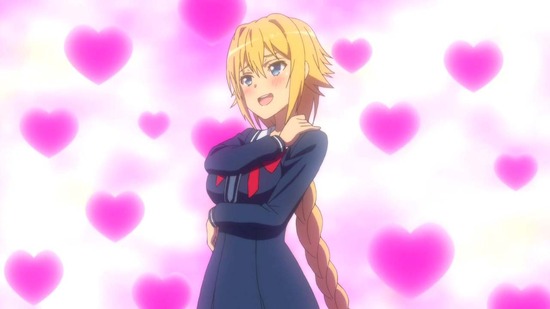 叛逆性ミリオンアーサー 5話場面カット006