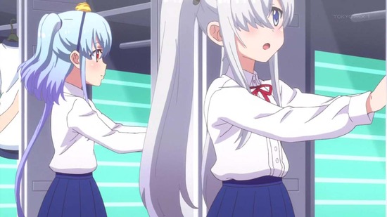 ZX Code reunion3話番組カット008