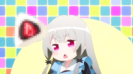 となりの吸血鬼さん 5話場面カット024