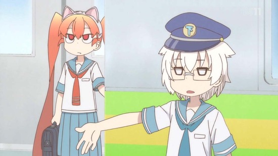 上野さんは不器用　１０話番組カット001