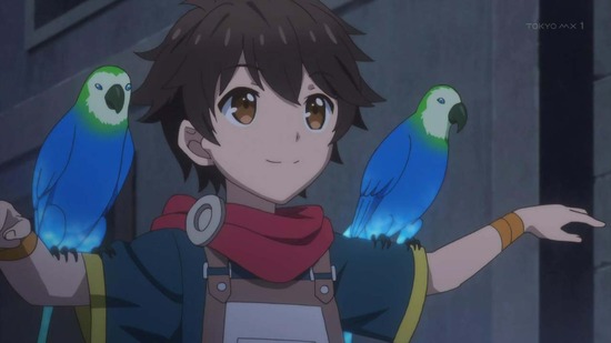 神達に拾われた男2 2話場面カット026