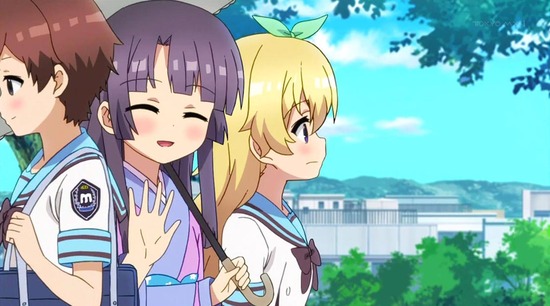  Reステージ！ ドリームデイズ♪ １０話番組カット004