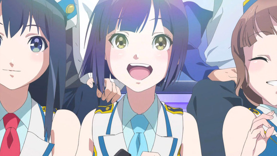 Wake Up, Girls! 新章 1話番組カット_034