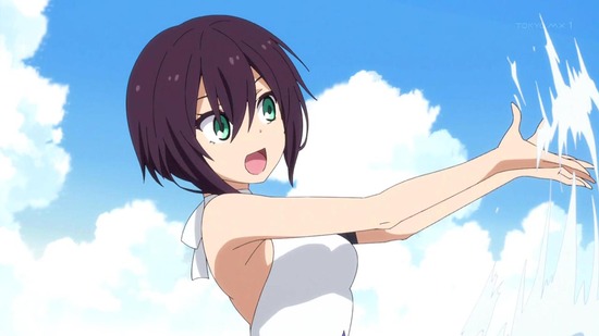 転生したらスライムだった件 転スラ日記 4話場面カット030