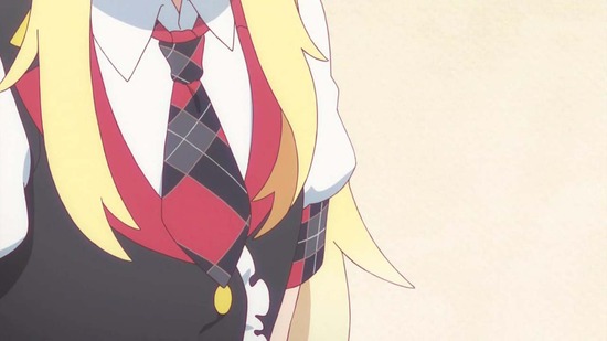 私に天使が舞い降りた！　２話番組カット016