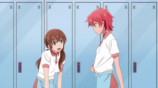 夫婦以上、恋人未満。 9話場面カット051