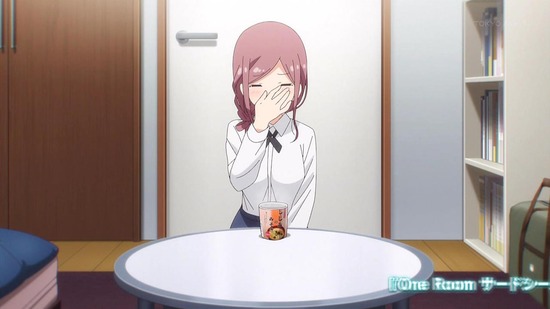 One Room 7話場面カット005