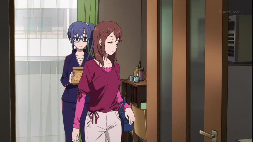 SHIROBAKO 7話012