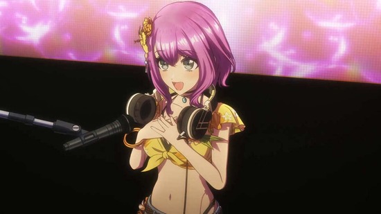 D4DJ All Mix 5話場面カット064