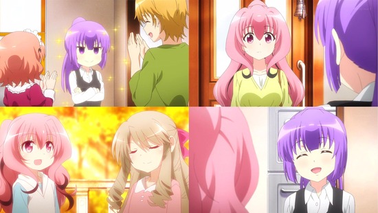 三者三葉 最終回12話場面カット_006