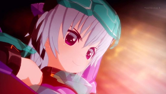 FRAME ARMS GIRL10話場面カット_042