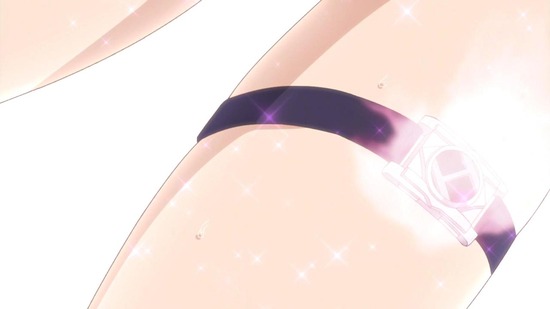 ド級編隊エグゼロス 5話場面カット028