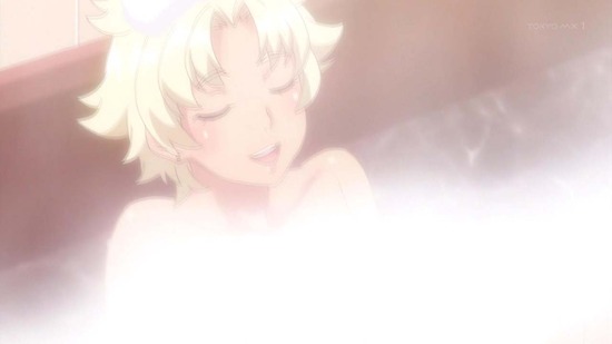 神田川JET GIRLS 3話番組カット066