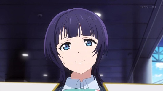 ラブライブ! 9話場面カット002