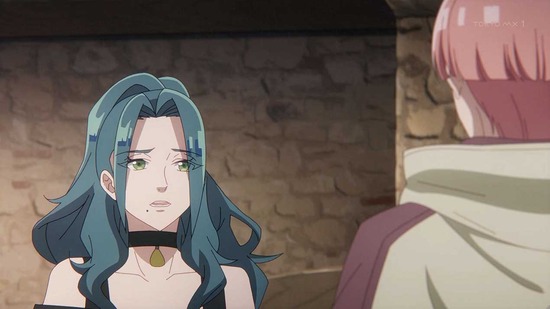 最弱テイマーはゴミ拾いの旅を始めました。　１１話場面カット009