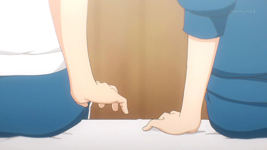 からかい上手の高木さん2 8話番組カット021