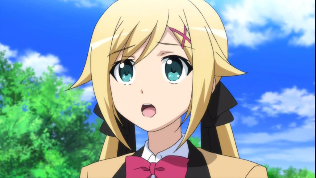 俺、ツインテールになります。 4話002