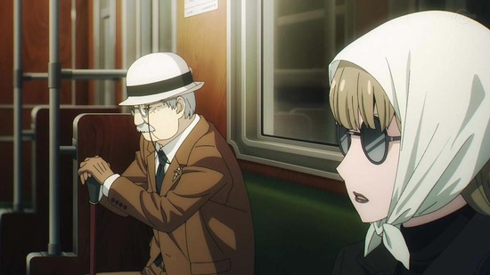 SPY×FAMILY 11話場面カット037