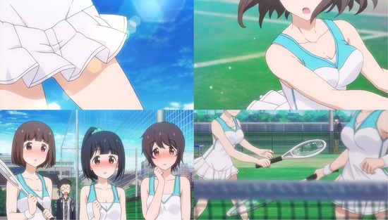 政宗くんのリベンジ 1話場面Sample_003
